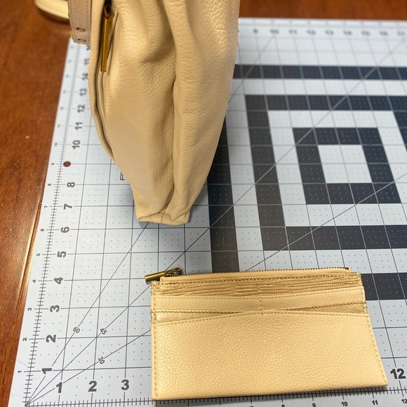 The Sak Collective Soma Crossbody & The Sak Neva Large Card Wallet - Picture 16 of 16